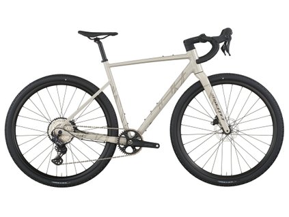 Gravel bicykel Scott Speedster Gravel 10 Taupe Beige 2026