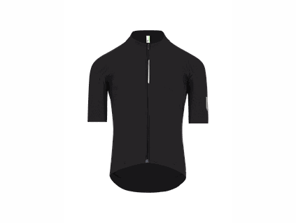 Q36.5 Dottore Pro Pánsky dres, Black