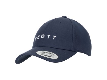 Šiltovka Scott Classic Dark Blue