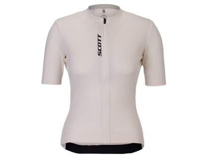 Dámsky dres Scott Pro Cotton White