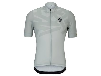 Pánsky dres Scott RC Endurance Spray Grey