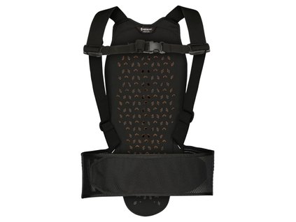 Chránič chrbta Scott Back Protector Airflow
