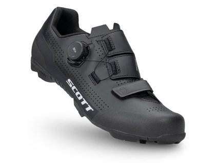 MTB tretry Scott Mtb Team Boa Black