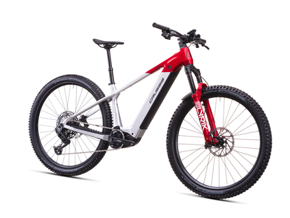 Horský elektrobicykel Crussis e-Hard 10.11 PRO (715 Wh) 2026