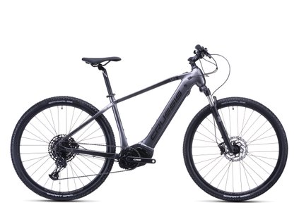 Trekingový elektrobicykel Crussis ONE-Cross 9.11 (715 Wh) 2026