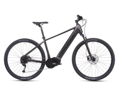 Trekingový elektrobicykel Crussis ONE-Cross 7.11 (513 Wh) 2026