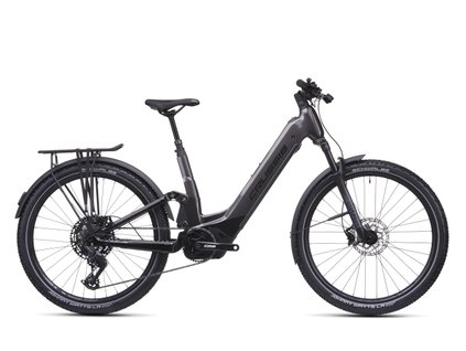 Trekingový elektrobicykel Crussis ONE-Country full 10.11 (715 Wh) 2026