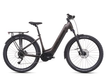 Trekingový elektrobicykel Crussis ONE-Country 7.11 (715 Wh) 2026