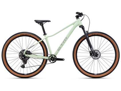 Dámsky horský bicykel CTM Charisma 2.0 Pistáciová 2026