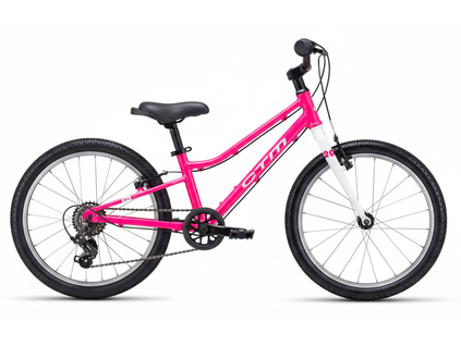 Detský bicykel CTM Sly 20" Ružová 2026