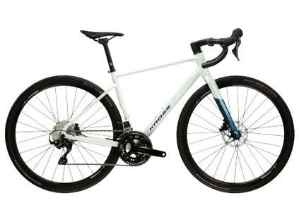 Cestný bicykel Kross Alta 4.0 Mätová 2026