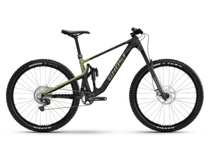 GHOST Riot Trail CF 150/140 Pro 2025