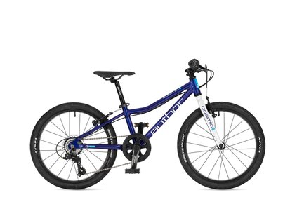 Detský bicykel Author Cosmic 20" Modrá 2026