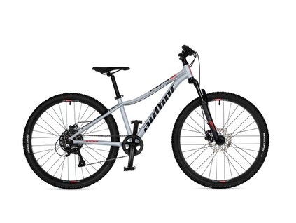 Detský bicykel Author A-Matrix 26" Disc Šedá 2026