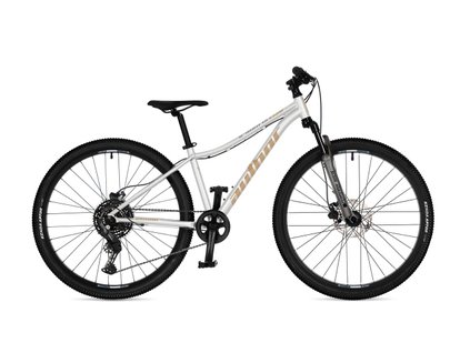 Detský bicykel Author A-Matrix 27,5" Disc Biela 2026