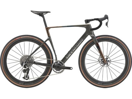Gravel bicykel Cannondale SuperX LAB71 2026