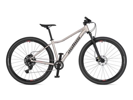 Juniorský bicykel Author A-Matrix 29 Matná Titánová 2026