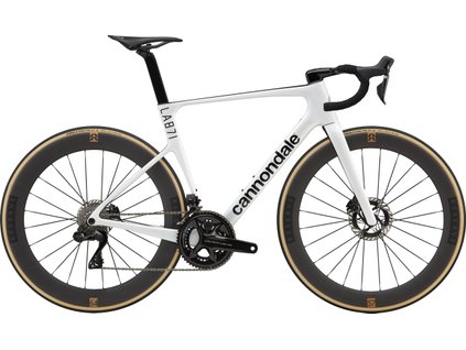 Cestný bicykel Cannondale SuperSix Evo LAB71 2026