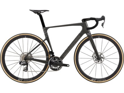 Cestný bicykel Cannondale SuperSix Evo LAB71 SL 2026
