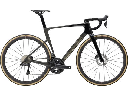 Cestný bicykel Cannondale SuperSix Evo 1 SL 2026