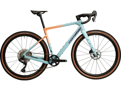 Gravel bicykel Corratec Allroad C1 2026