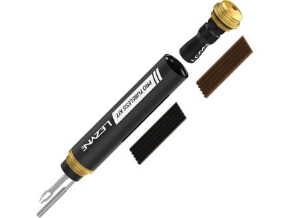 Lezyne Pro Tubeless Kit