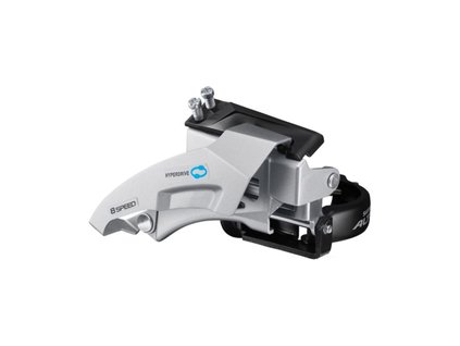 Prešmyk Shimano Fd-M315 Altus Uni. Ťah Top Swing 8Kolo