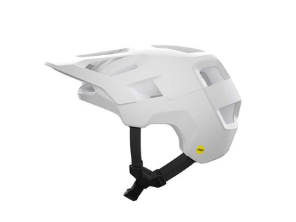 Prilba POC Kortal Race MIPS Hydrogen White Matt