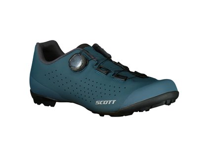Tretry Scott Gravel Pro Blue/Grey