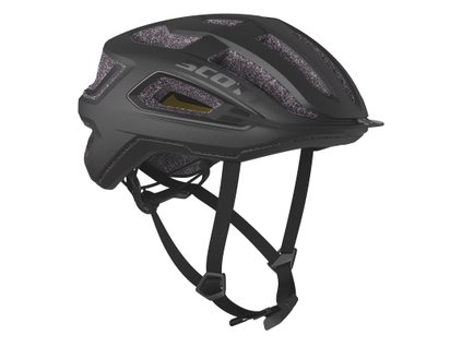 Prilba Scott ARX Plus Granite Black