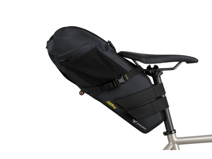 Bikepackingová taška pod sedlo Apidura Expedition 13L