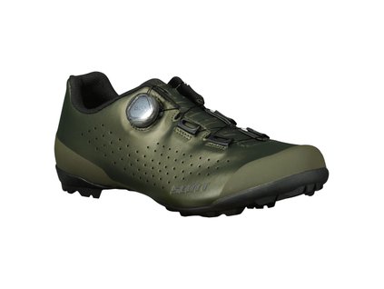 Tretry Scott Gravel Pro Metallic Brown/Black