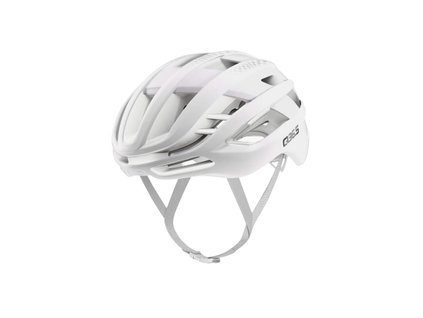 Prilba na bicykel Q36.5 Airbreaker 2.0 White