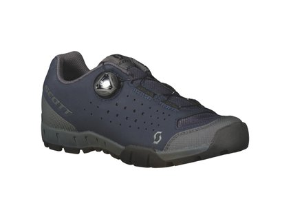 Tretry Scott Sport Trail Evo Boa Dark Blue