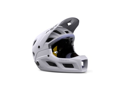 Mtb prilba MET Parachute Mcr MIPS Lilac 2026