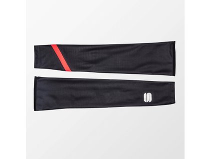 Sportful Fiandre Light Návleky Na Ruky Čierne