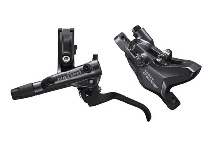 Kotúč.Brzda Shimano Deore M6100 Predná