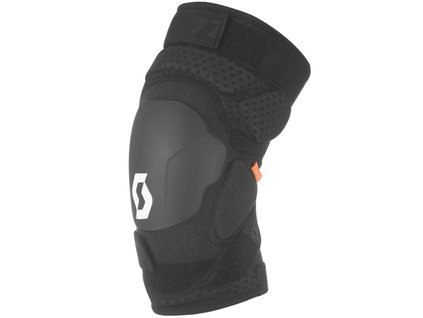 Chránič Kolien Scott Grenade Evo Hybrid Knee Guards